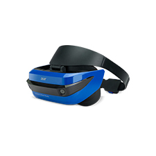 Acer Windows Mixed Reality HMD DCA - Free download and install on