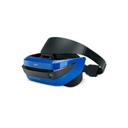 Acer Windows Mixed Reality HMD DCA