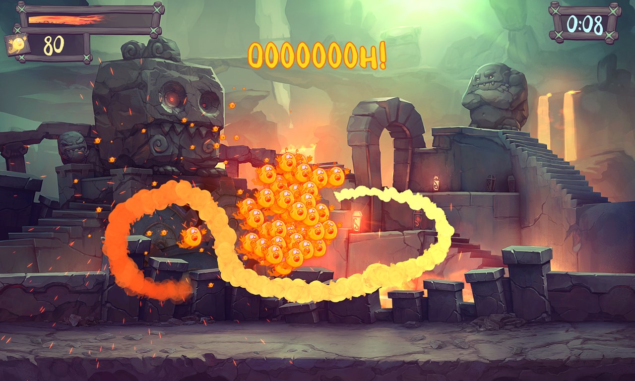 Game fire. Fire игра. Fire игра 2015. Фаер фу. To-Fu Oh!Fire игра.