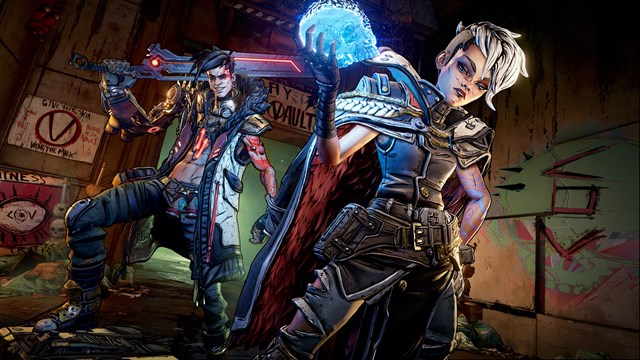 Borderlands Collection: Pandora's Box screenshot 3
