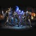 Gloomhaven Mercenaries Edition