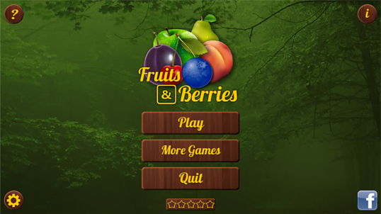 Fruits & Berries screenshot 8