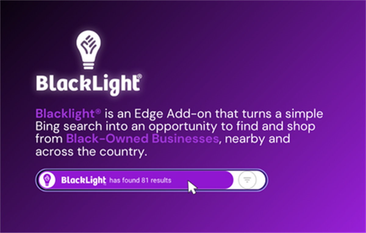 BlackLight®