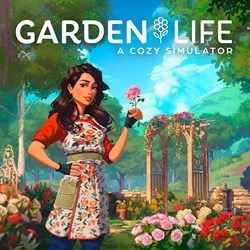 Garden Life: A Cozy Simulator Pre-order