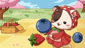 Bunny Pit Berry (Xbox Series)