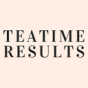 Teatime Results icon