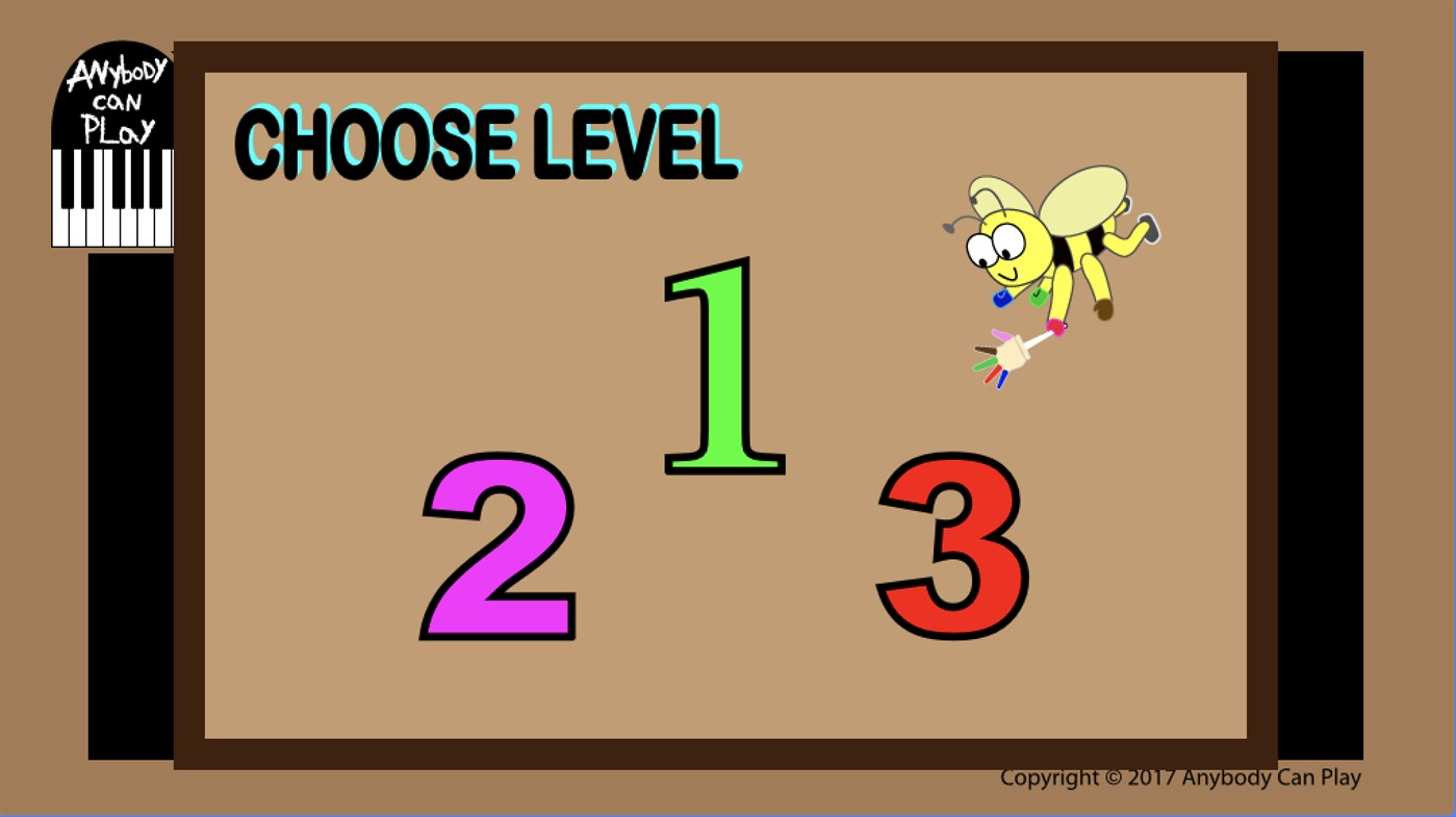 #7. Anybody Can Play PIANO (Windows) 由: Anybody Can Play