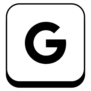 Google Navigation icon