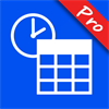 Simple Timesheet Pro