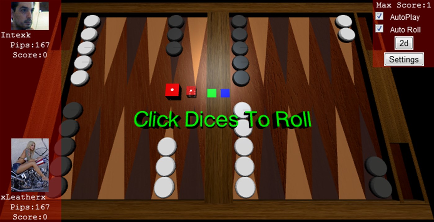 #7. Nidink Games (Windows) Por: Nidink Games