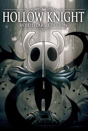 Hollow Knight: Edição Coração Vazio