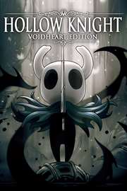 Hollow Knight Voidheart Wallpaper - Also you can share or upload your ...