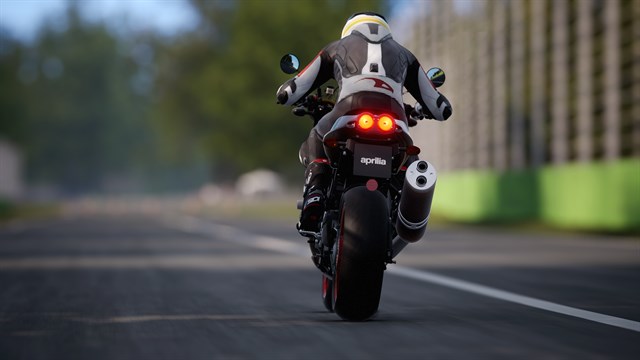 RIDE 4 - Power Naked Pack screenshot 2