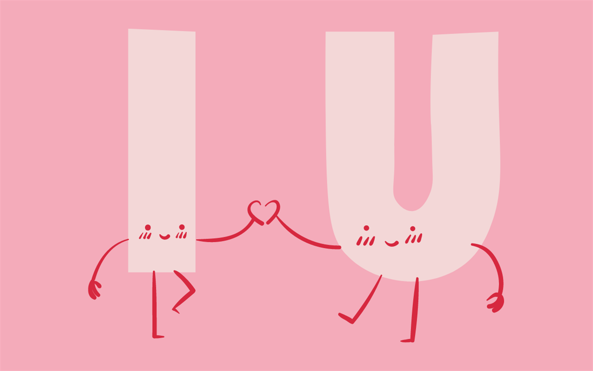 Love IU New Theme Wallpaper New Tab