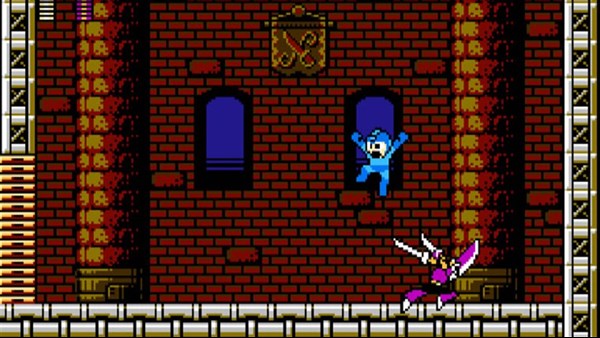 MEGA MAN 10 — 6