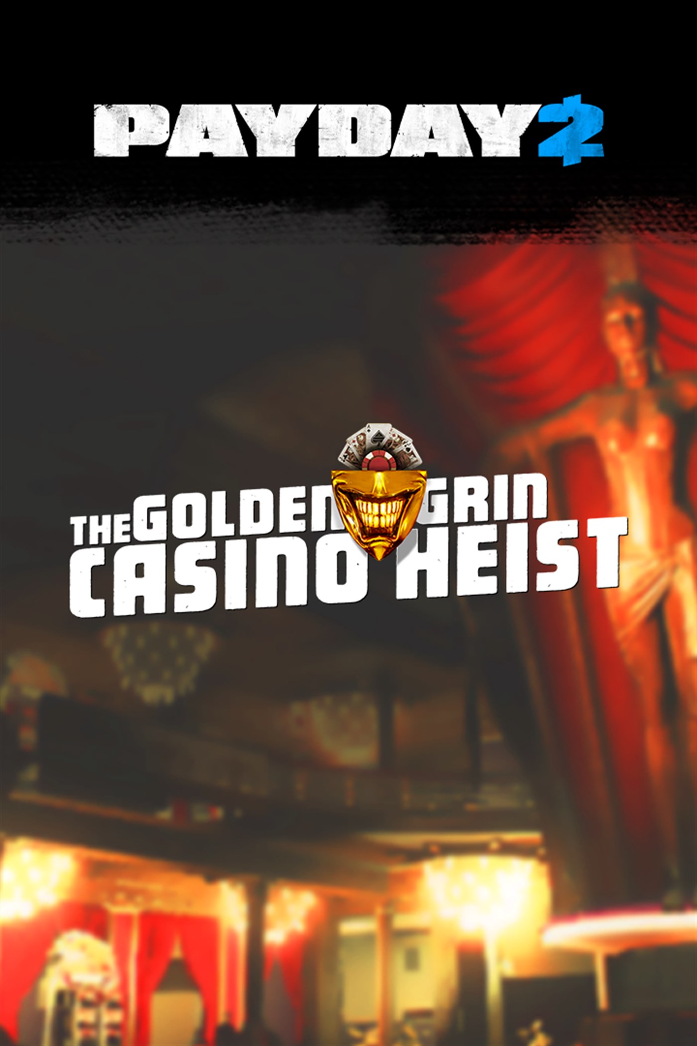 Payday 2 golden grin casino фото 18