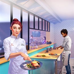 Aperçu Chef Life: A Restaurant Simulator