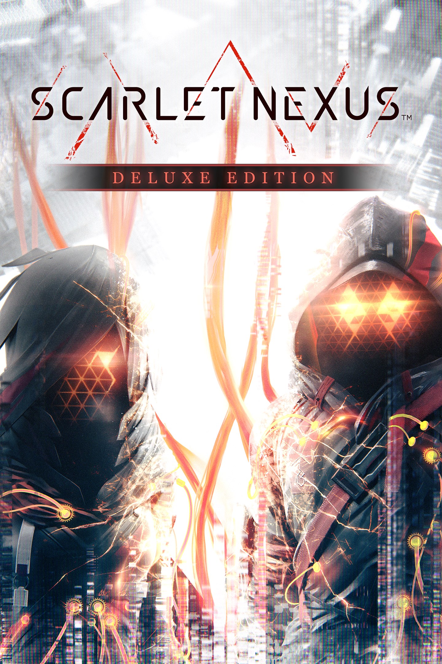 Scarlet Nexus Deluxe Edition を購入 Microsoft Store Ja Jp
