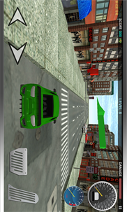 City Traffic Parking screenshot 1