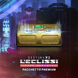Destiny 2: L'Eclissi - Pacchetto Premium (PC)