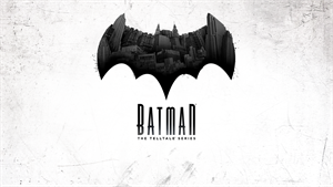 Batman - The Telltale Series - Episode 1: Realm of Art