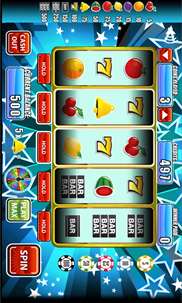 Mega Slots! screenshot 3