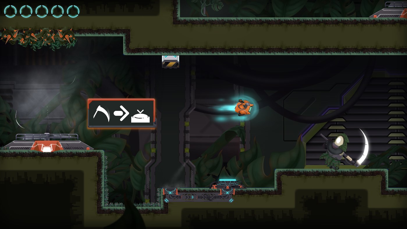 #4. Oirbo (Windows) 由: ImaginationOverflow