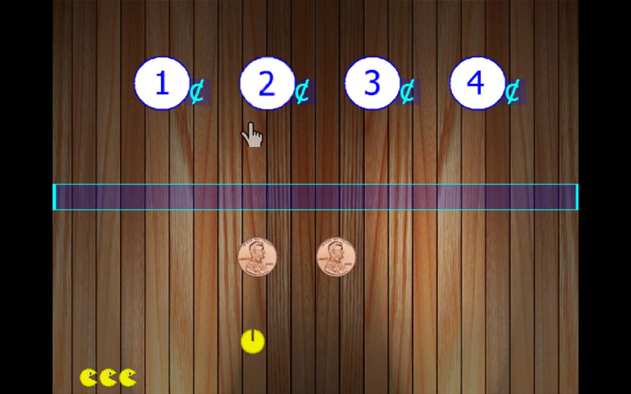 #3. Super Math Man (Windows) 由: K12games