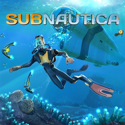 Subnautica 서브노티카
