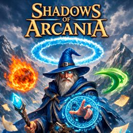 Aperçu Shadows of Arcania (Windows)