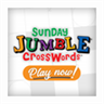 Jumble Crossword Sunday