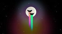 Space Moth Lunar Edition