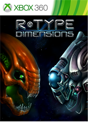 R-Type Dimensions™