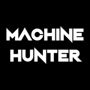 Machine Hunter - Mixed Reality Game