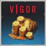 VIGOR: 3100 (+900 BONUS) CROWNS