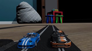 TRAX - Build it, Race it screenshot 2