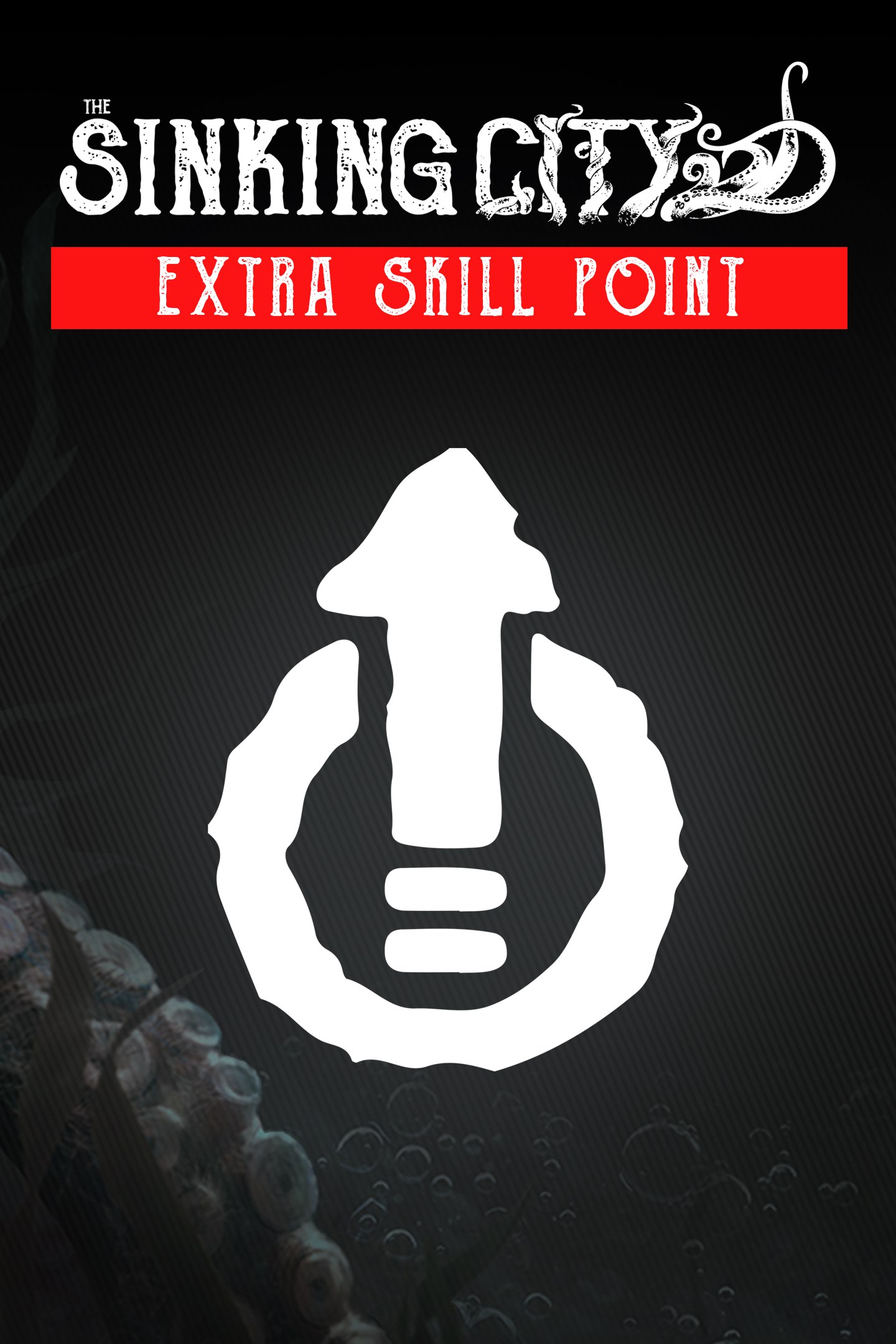 The Sinking City - Extra Skill Point | Xbox | Chiave | Privato