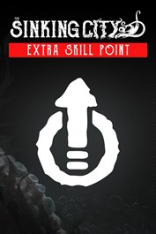 The Sinking City - Extra Skill Point