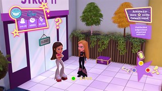 Bratz™: Mode weltweit