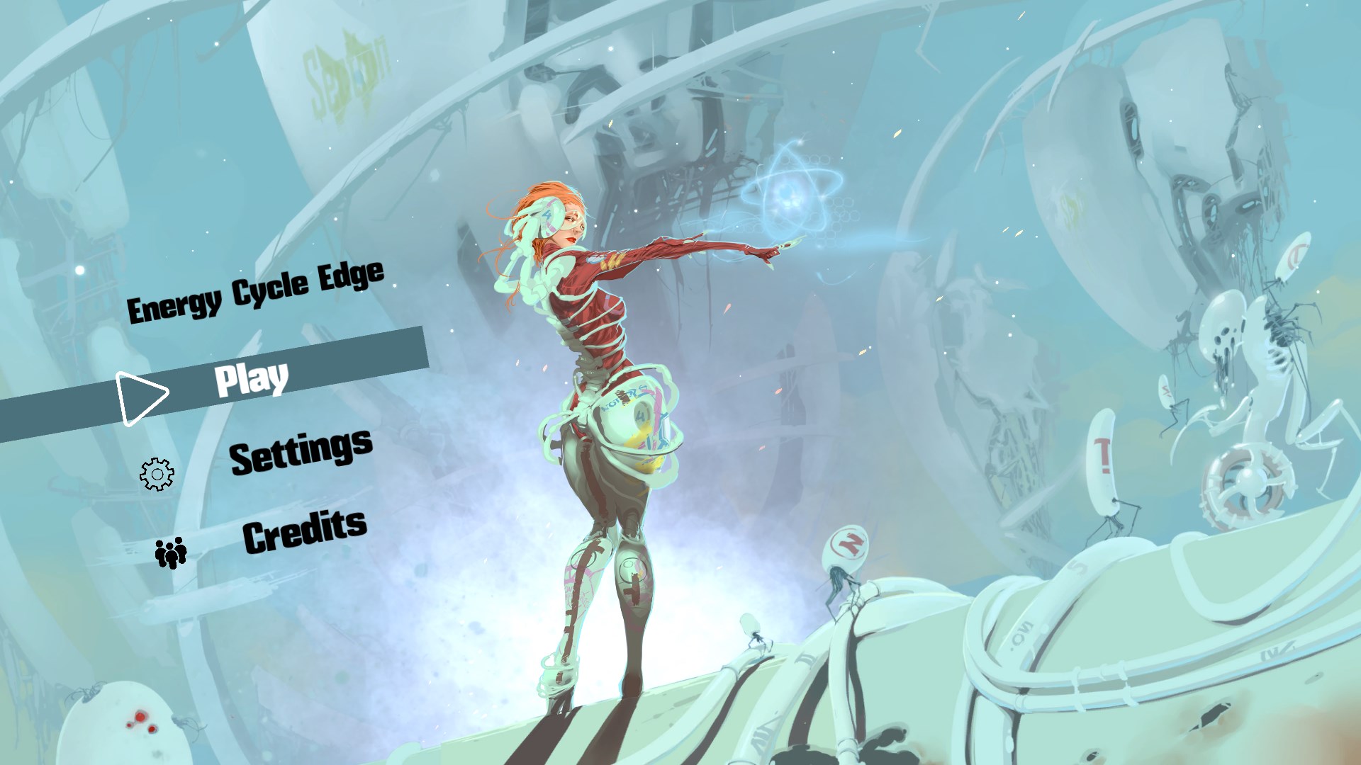 Energy Cycle Edge (Xbox Series X|S) | Xbox | Chiave | Privato