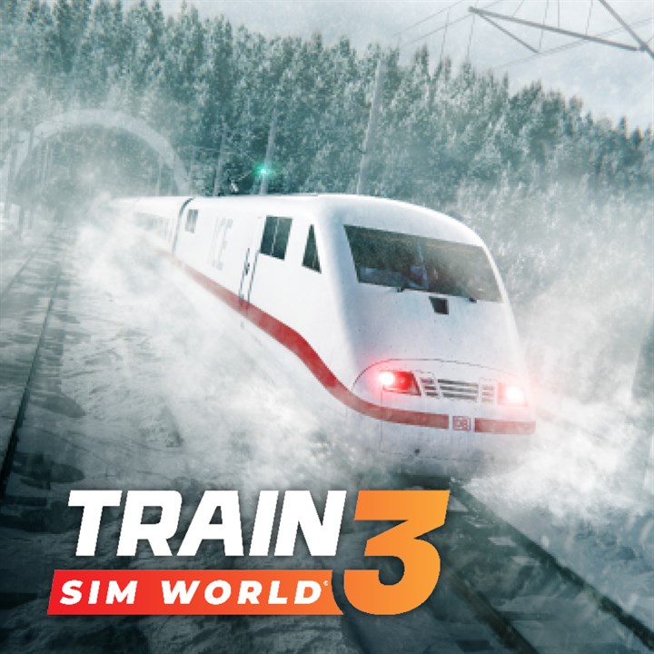 Train Sim World® 3