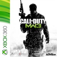 Call of Duty®: Modern Warfare® 3