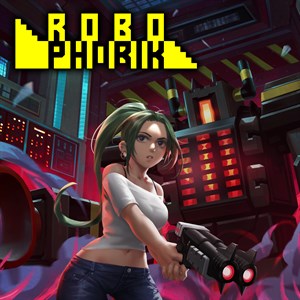 RoboPhobik