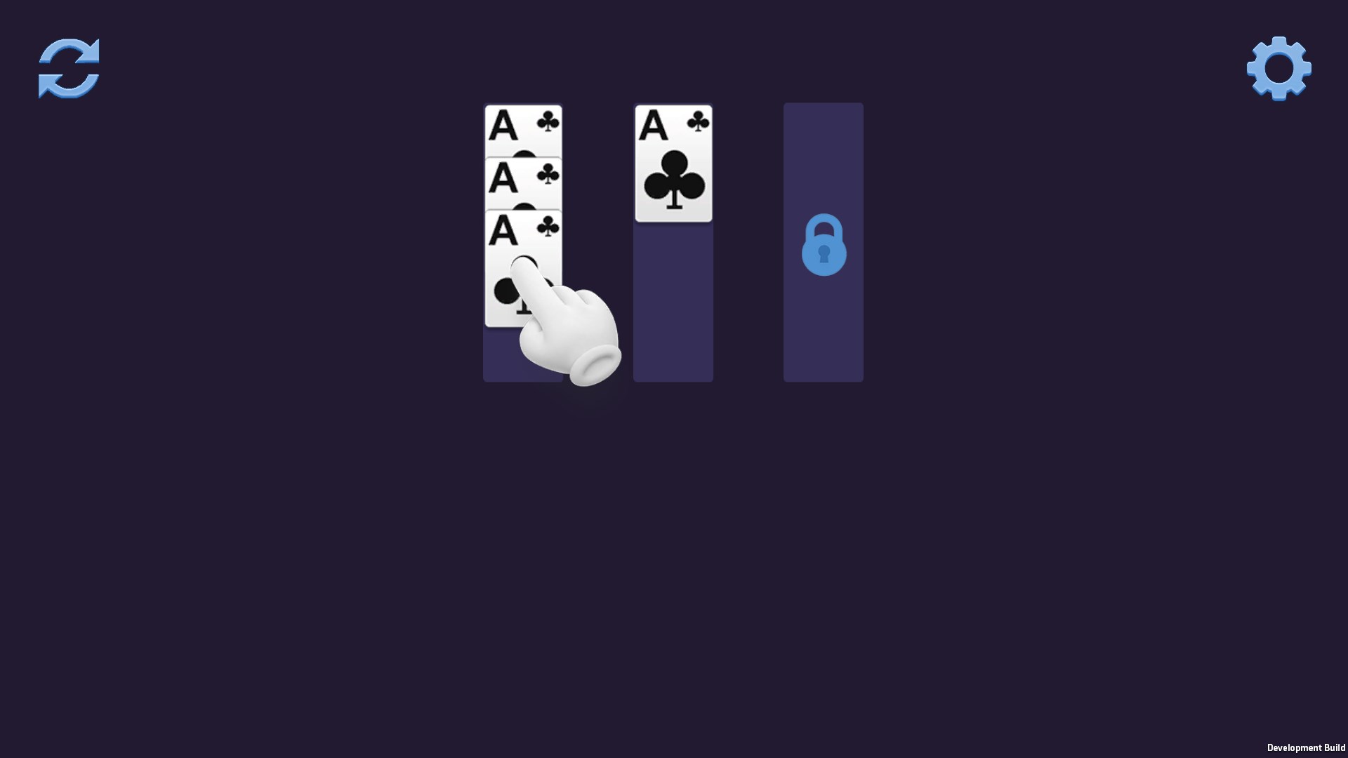 Solitaire Sorting Puzzle screenshot 10
