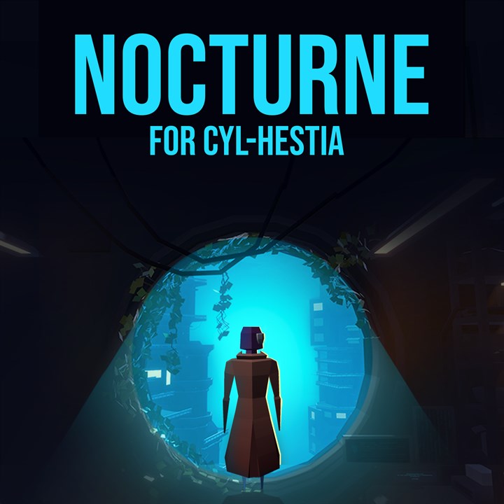 Nocturne for Cyl-Hestia DEMO