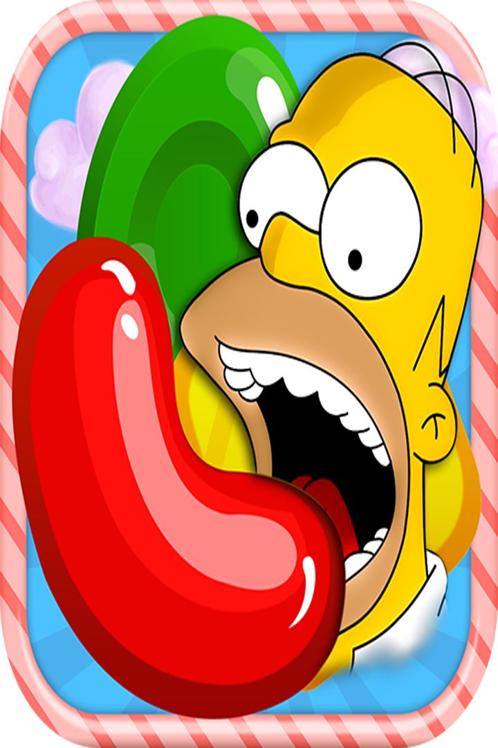 Descargar Help Simpson Squid