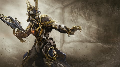 WarframeⓇ: Inaros Prime Access Pack