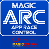 Magic ARC App