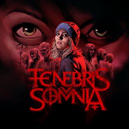 Aperçu Tenebris Somnia