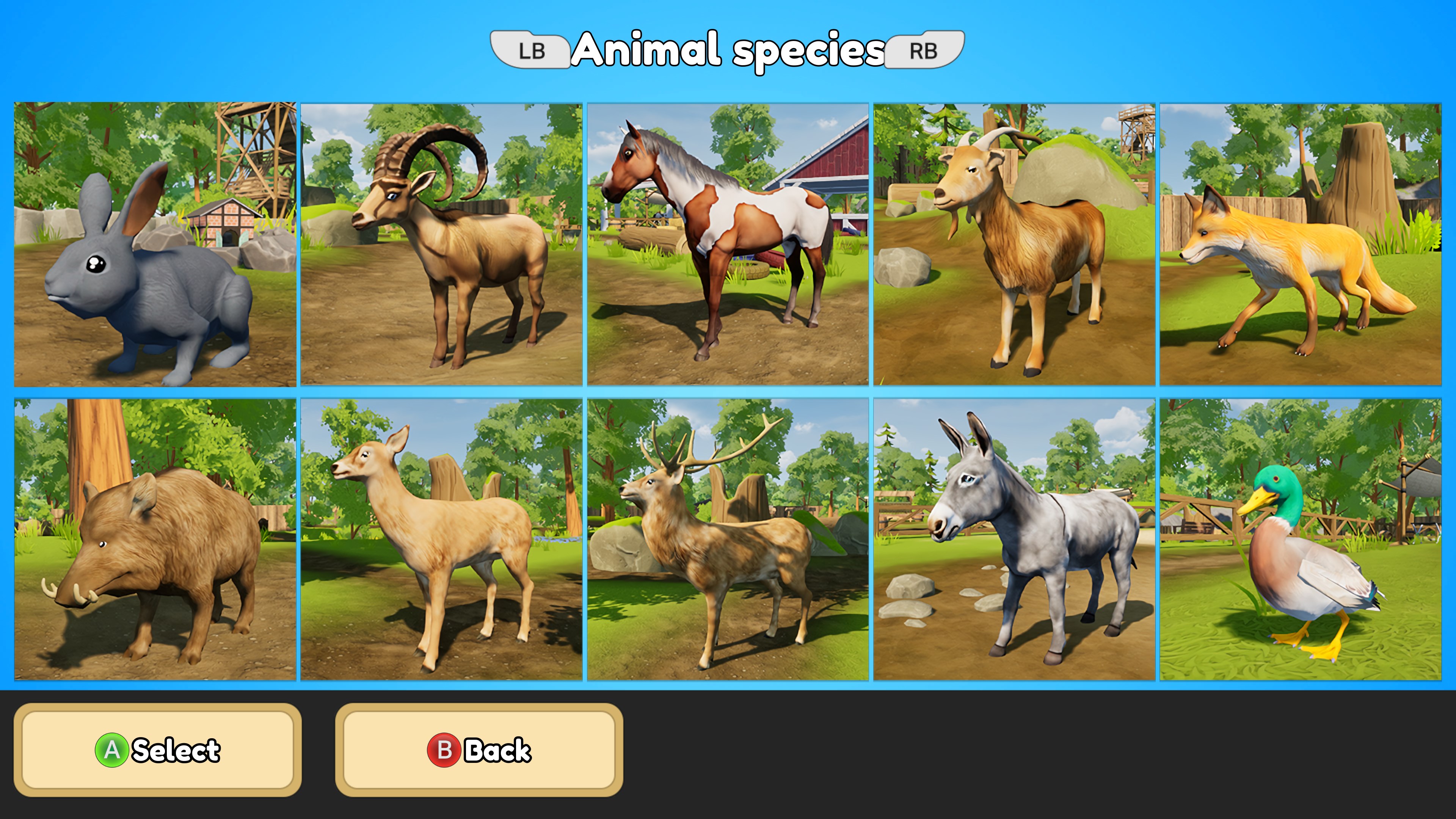 Sophia’s Animal Clinic – Mission Wildlife Park — скриншот 9